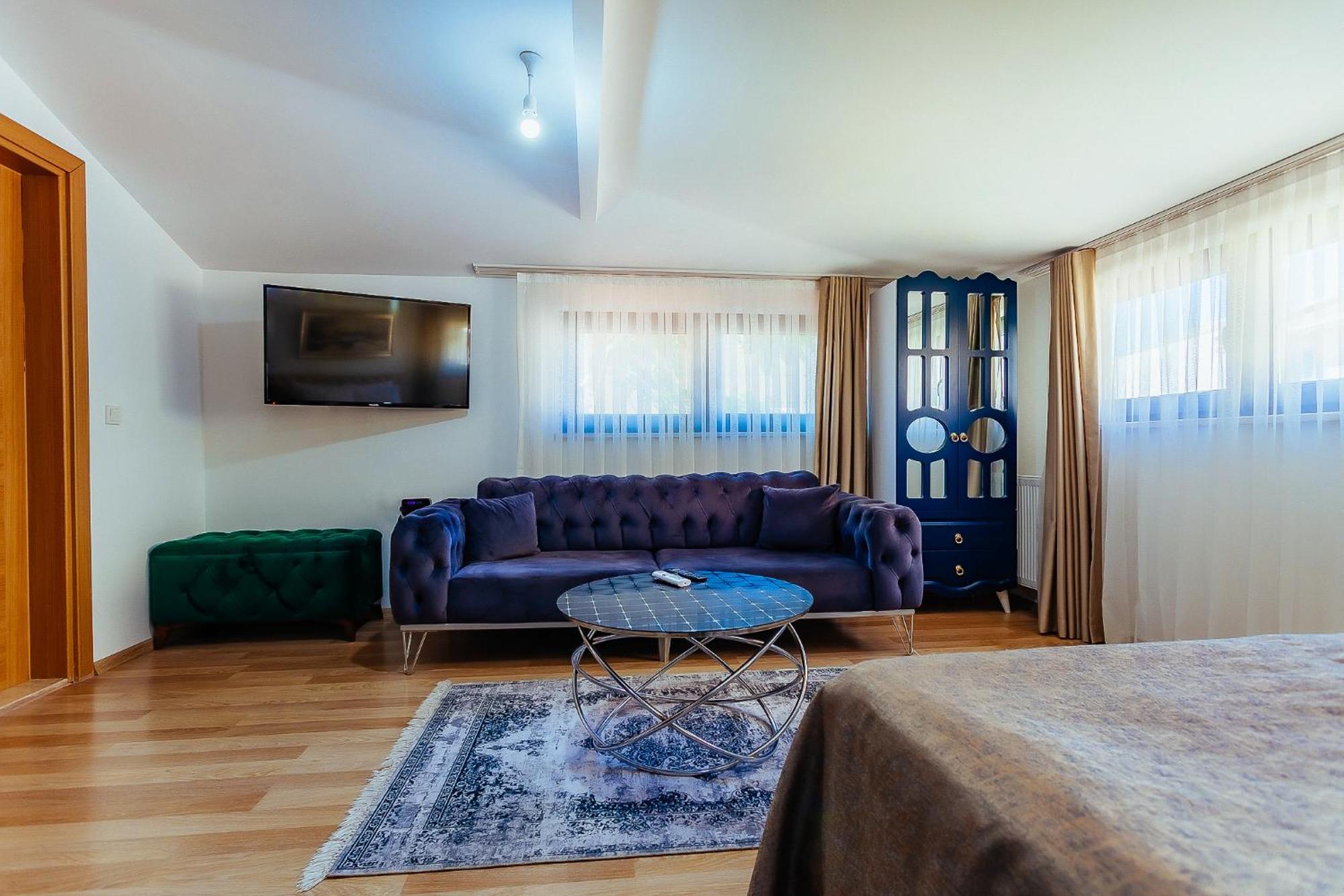 Taksim Wonder Suites อิสตันบูล ภายนอก รูปภาพ
