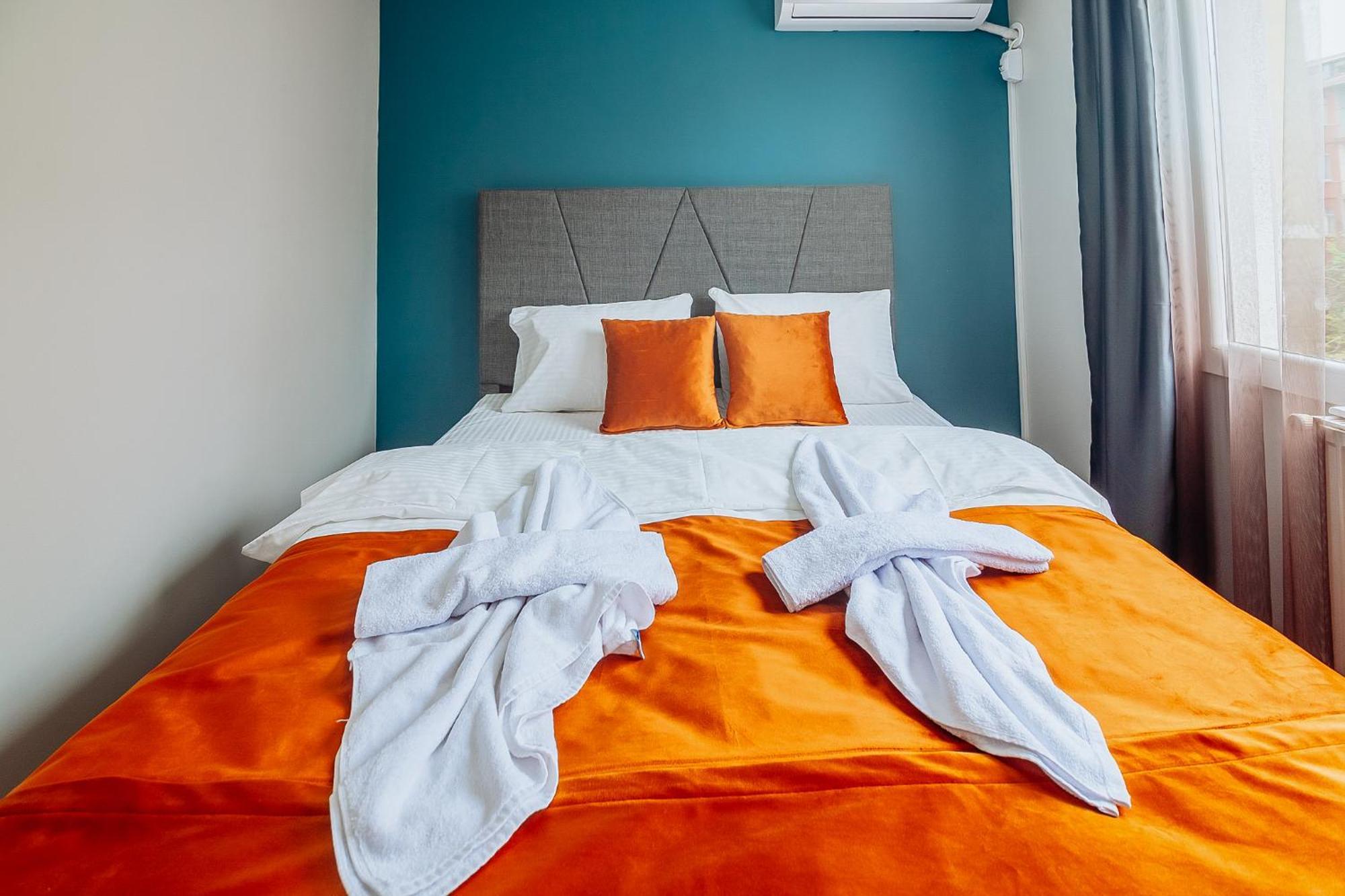 Taksim Wonder Suites อิสตันบูล ภายนอก รูปภาพ