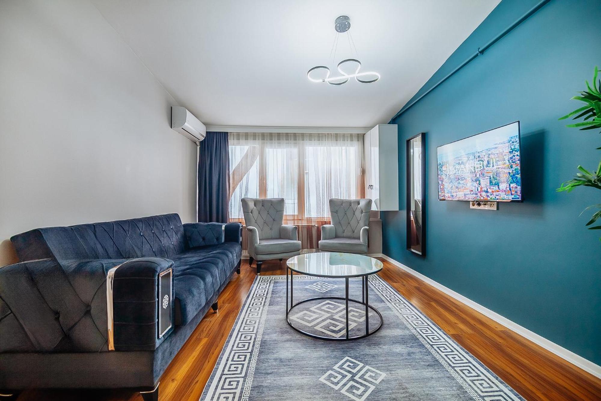 Taksim Wonder Suites อิสตันบูล ภายนอก รูปภาพ